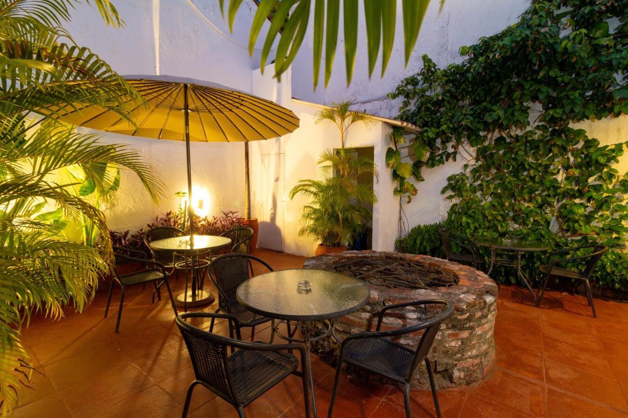 Casa Pedro Romero Cartagena Exterior foto